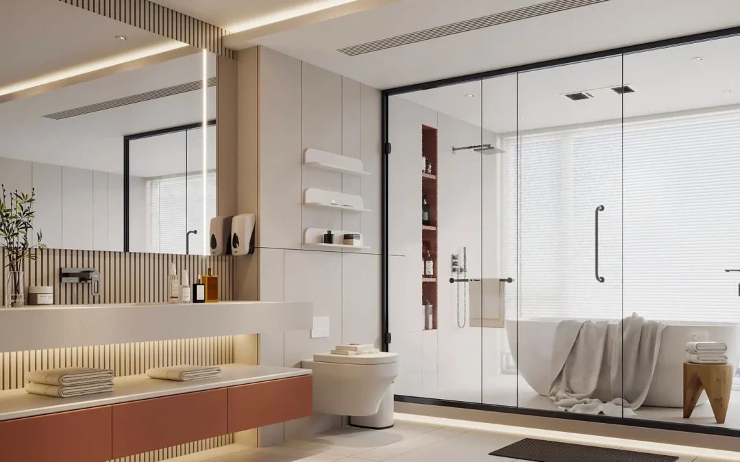 Choosing the Perfect Toilet for Your Bathroom Renovation