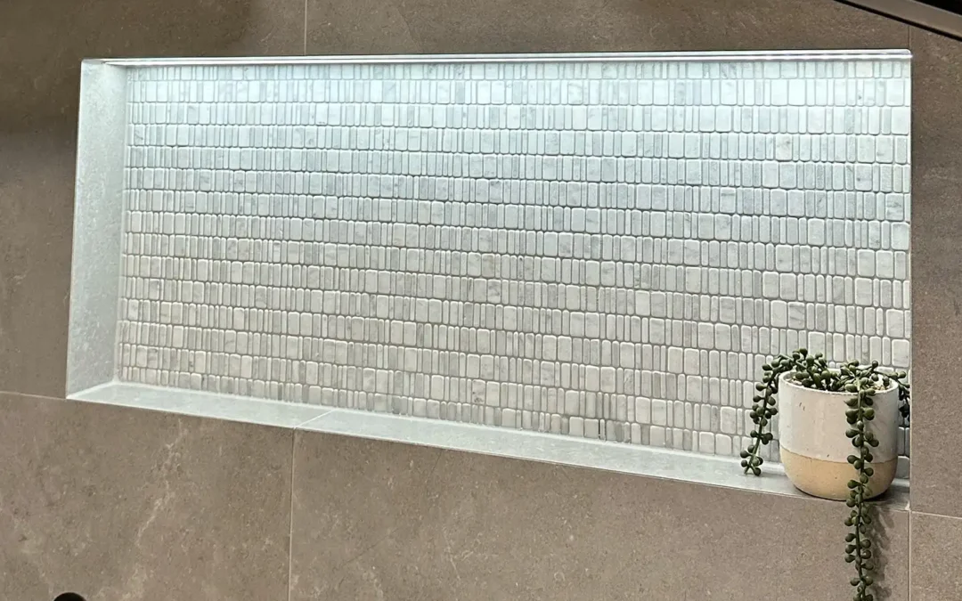 How Much Does Tiling a Bathroom Cost?