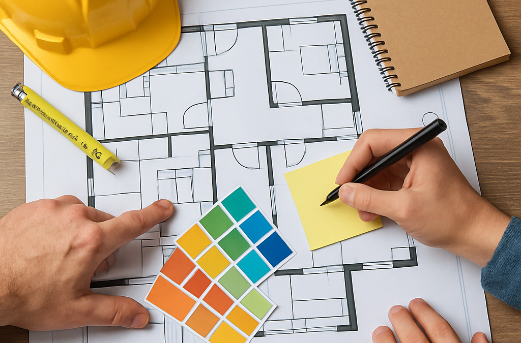 Fixed Quote Renovations in Sydney