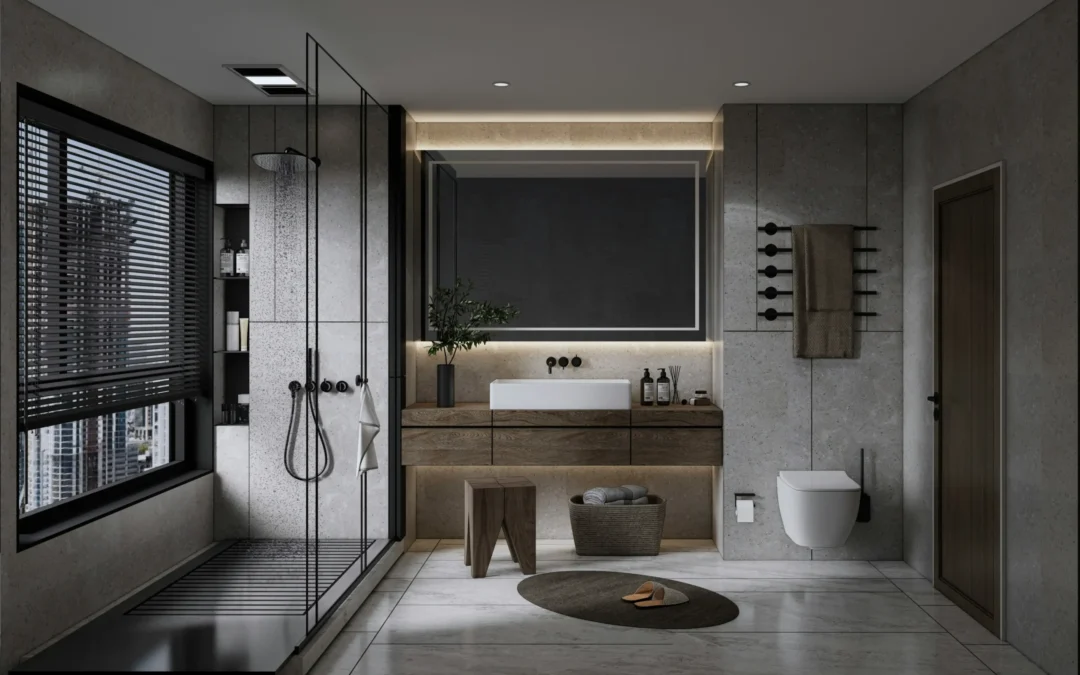 How Much Does It Cost to Redo a Bathroom