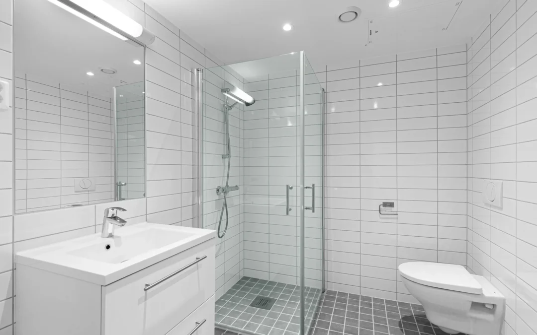 Leaking Shower Repairs in Australia: Common Causes, Costs & Fixes