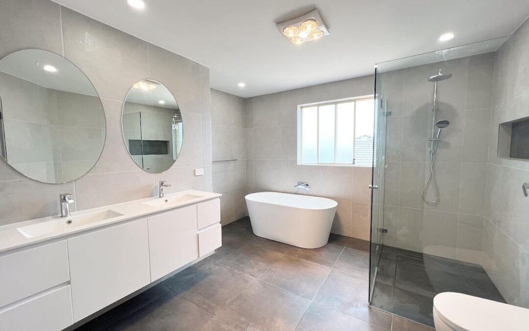 Sydney Renovation Experts for Bathrooms