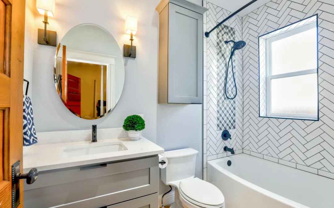 Does NDIS Pay for Bathroom Renovations?