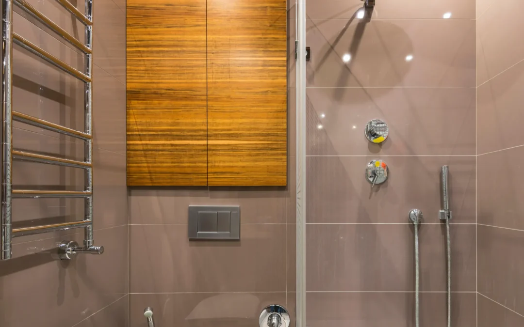 Handicap Bathroom Shower Installers: A Complete Accessibility Guide