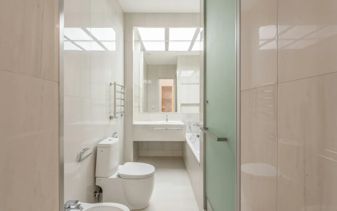 Accessible Bathroom Standards Compliance in Australia