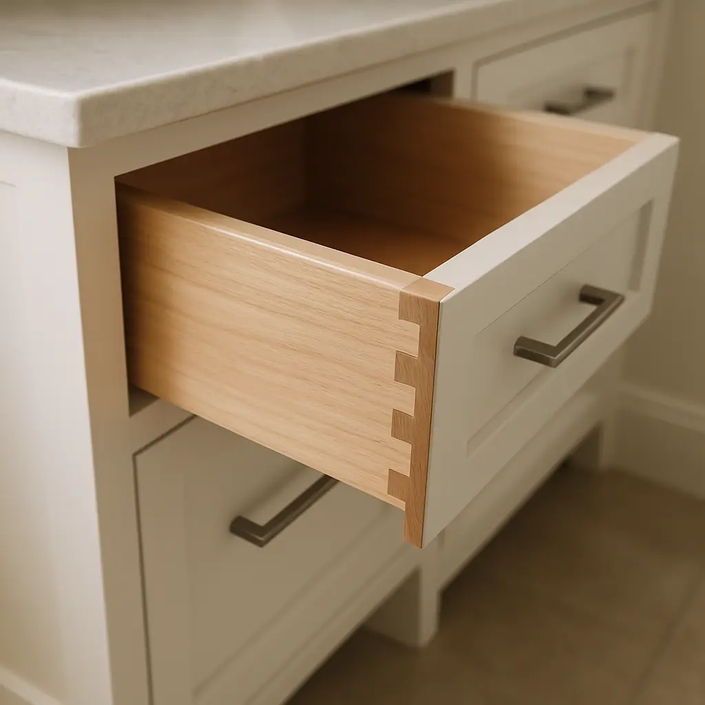 sample topic of a bathroom vanity for topic on custom bathroom vanity cost