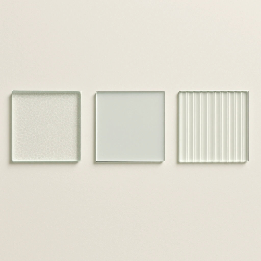 sample photo for topic about obscure glass pricing
