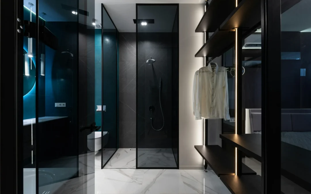 example image of a modern room for topic on smart privacy glass cost