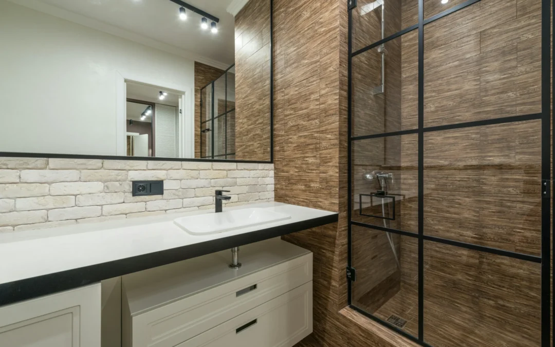 sample image of a bathroom vanity