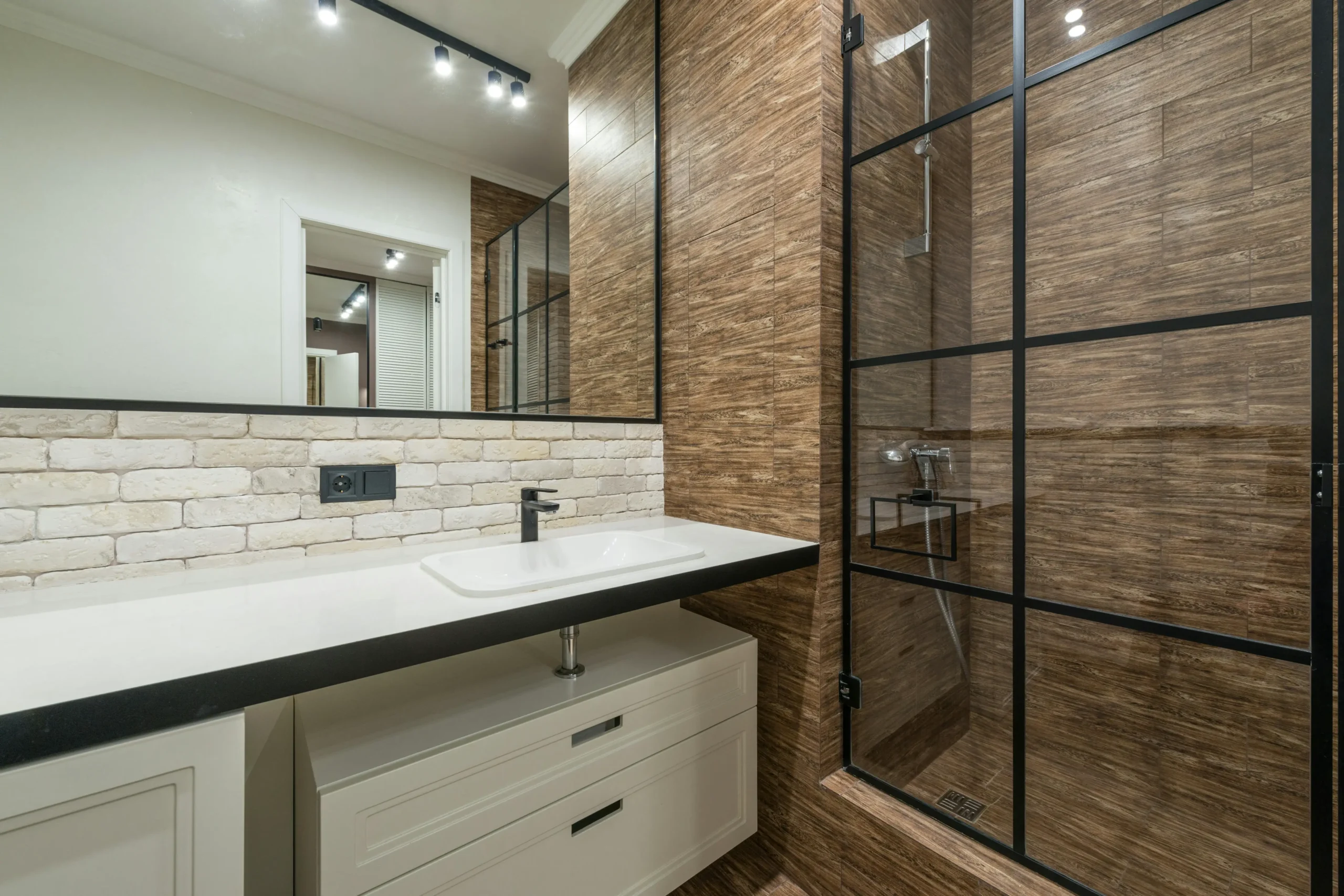 sample image of a bathroom vanity