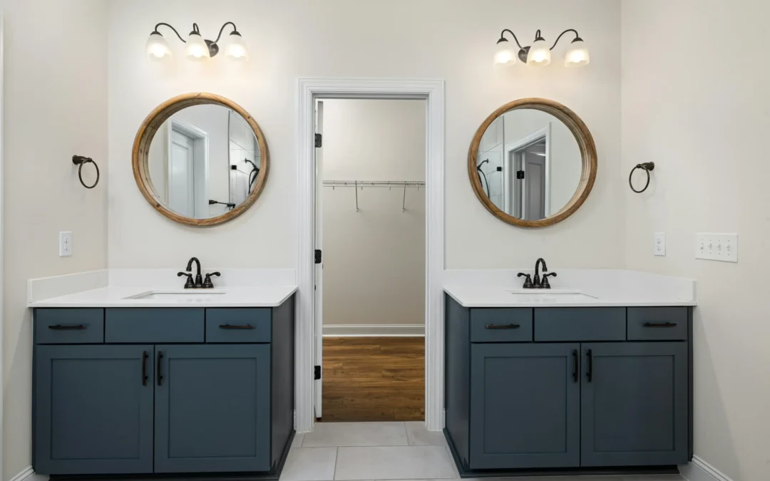 Custom Bathroom Vanity Cost Breakdown