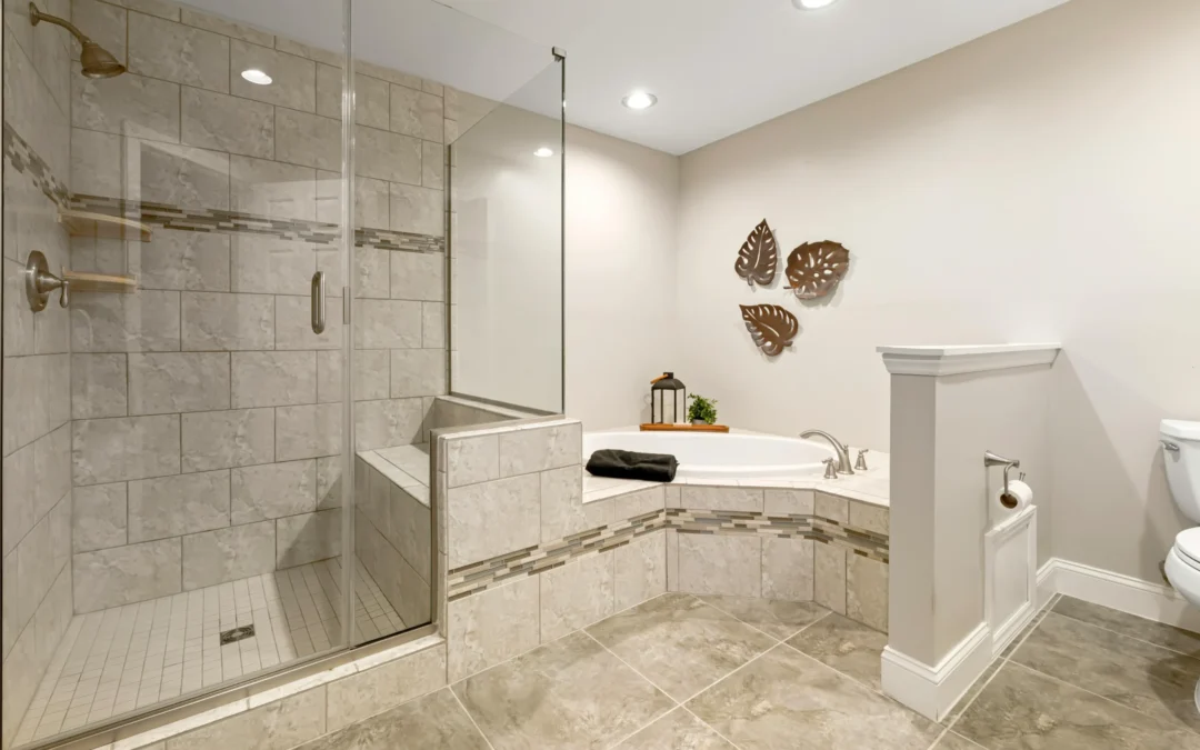How to Fix Bathroom Tile Cracks, Loose Tiles & Common Repairs