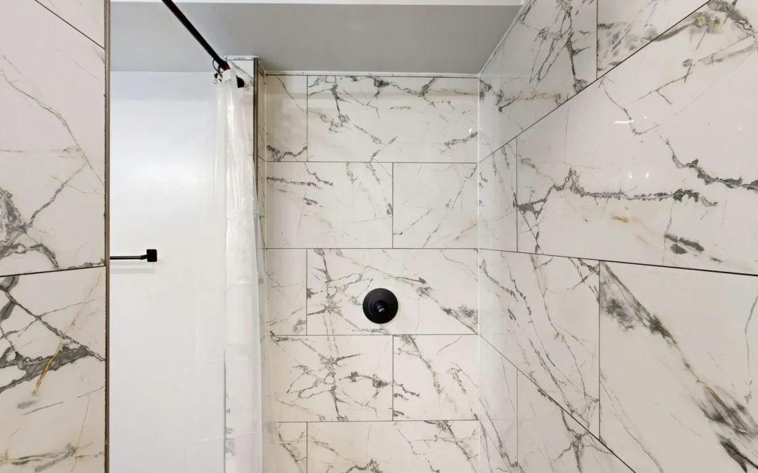 Resurfacing a Shower Base: Costs, Process & When to Do It